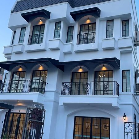 Casa Luna 曼谷 外观 照片