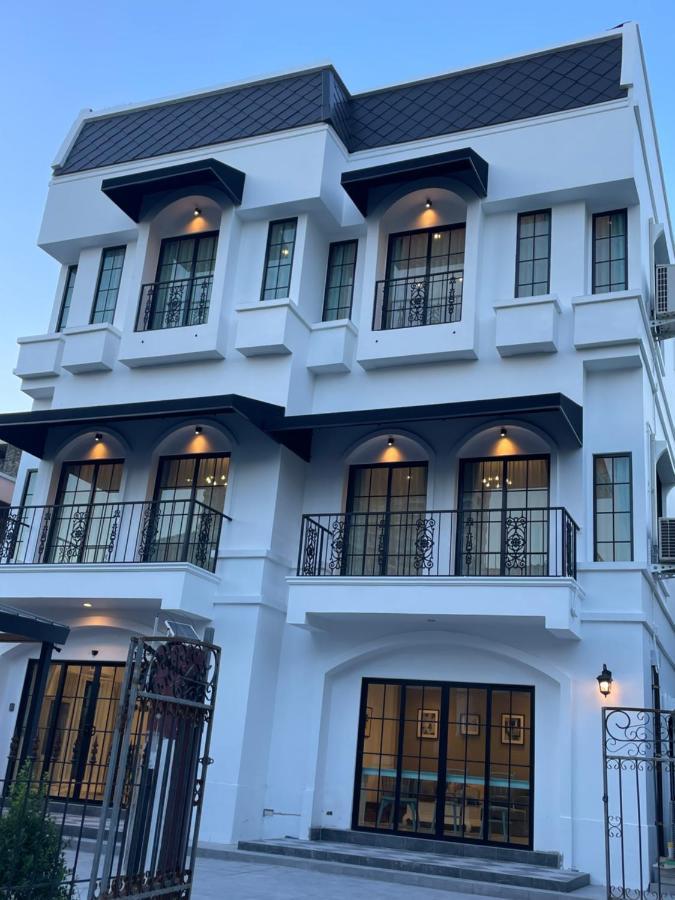 Casa Luna 曼谷 外观 照片