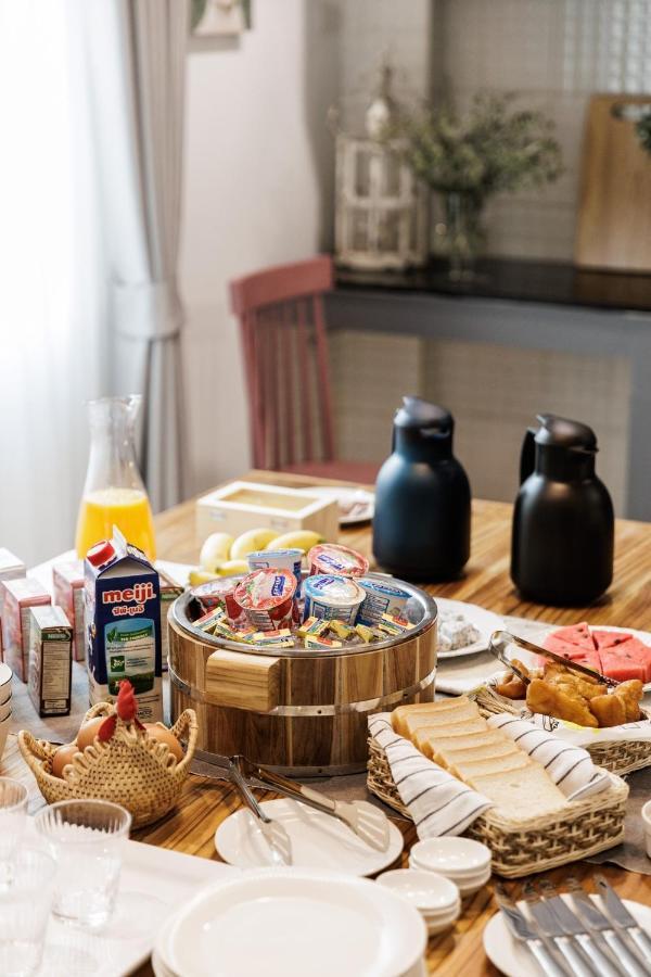 Casa Luna 曼谷 外观 照片